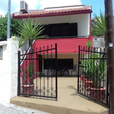 Maisonette Maria-For Tranquility Sykia Chalkidikis Luaran gambar