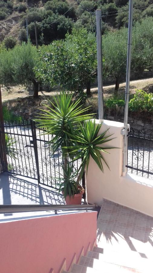 Maisonette Maria-For Tranquility Sykia Chalkidikis Luaran gambar
