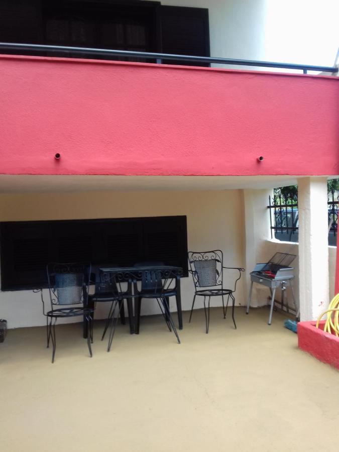 Maisonette Maria-For Tranquility Sykia Chalkidikis Luaran gambar