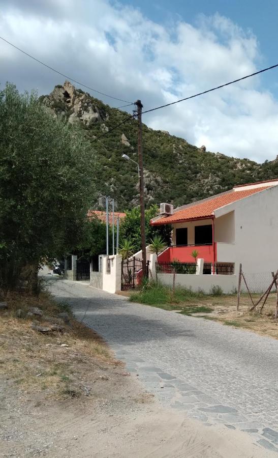 Maisonette Maria-For Tranquility Sykia Chalkidikis Luaran gambar