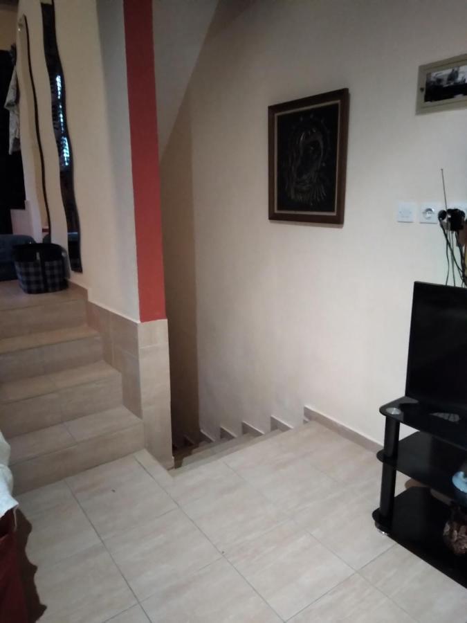 Maisonette Maria-For Tranquility Sykia Chalkidikis Luaran gambar