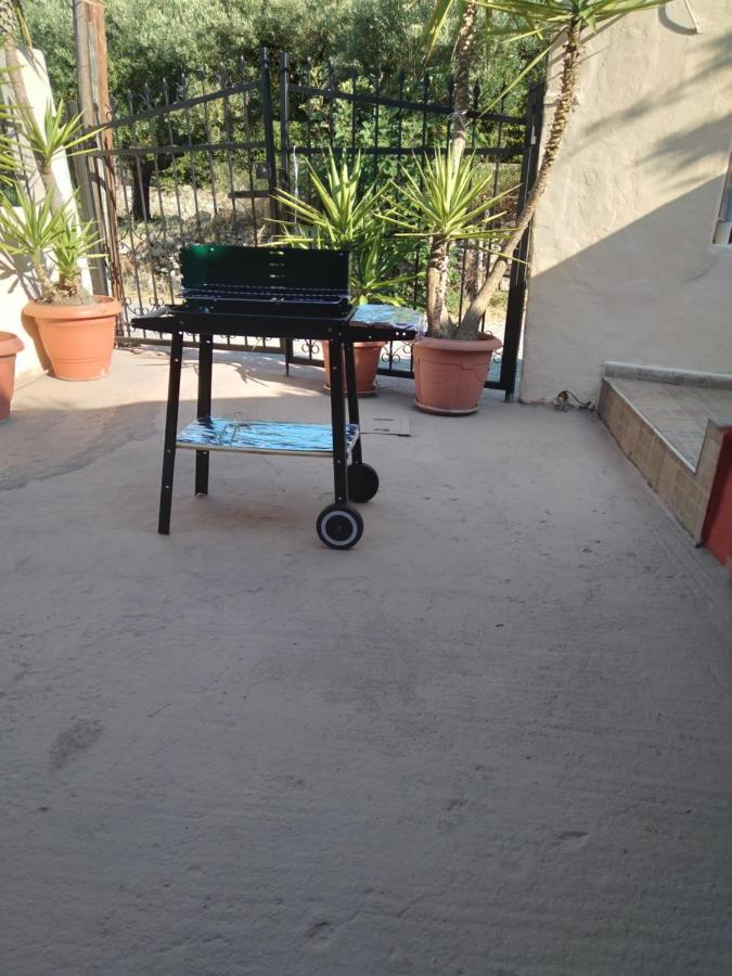 Maisonette Maria-For Tranquility Sykia Chalkidikis Luaran gambar
