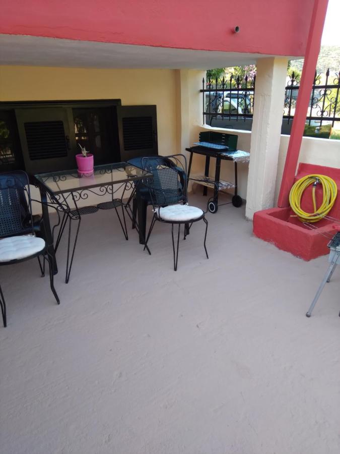 Maisonette Maria-For Tranquility Sykia Chalkidikis Luaran gambar