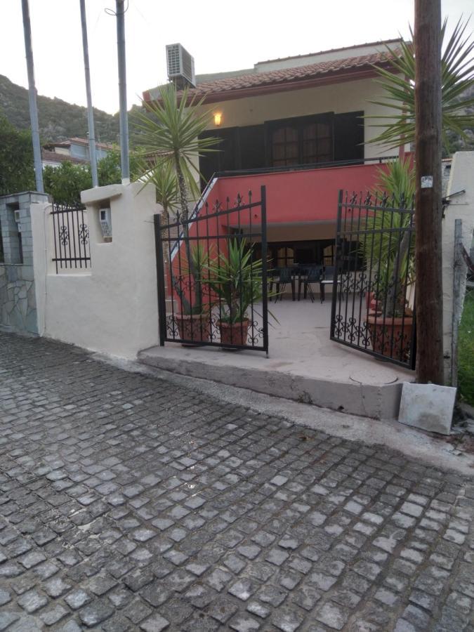 Maisonette Maria-For Tranquility Sykia Chalkidikis Luaran gambar