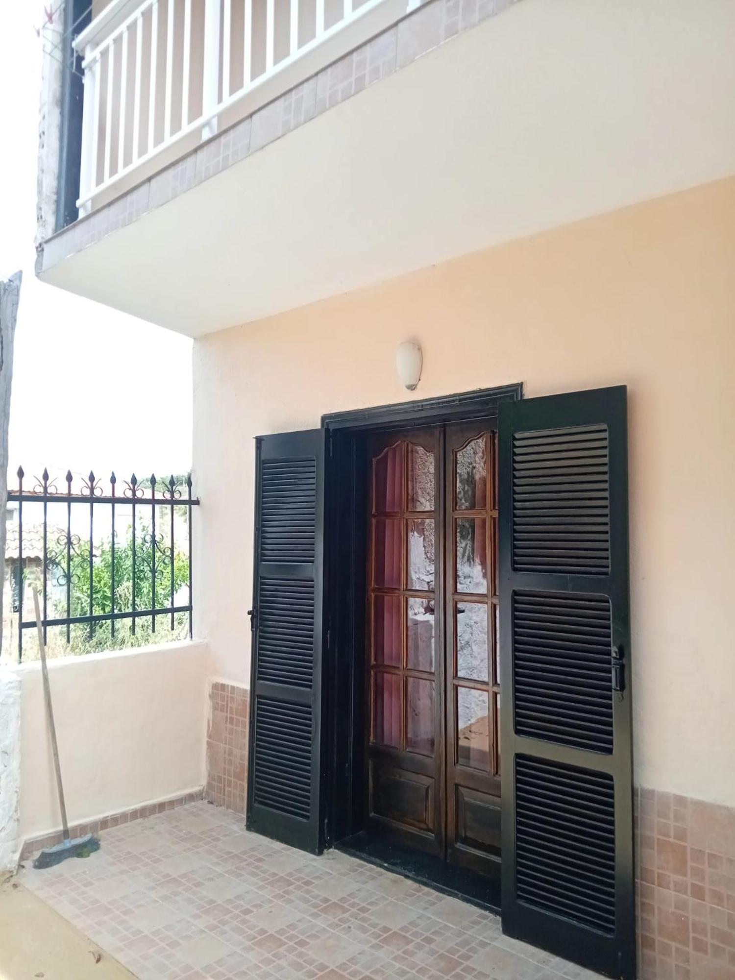 Maisonette Maria-For Tranquility Sykia Chalkidikis Luaran gambar