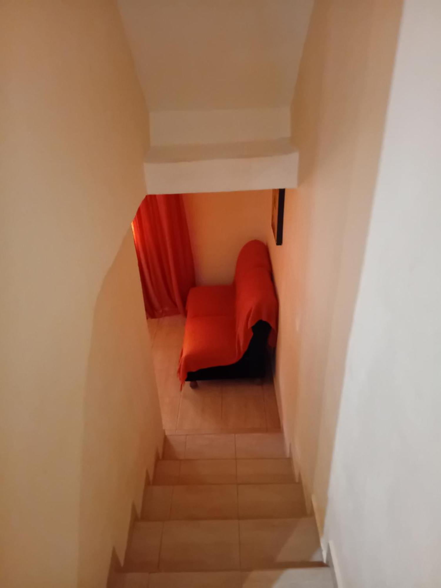Maisonette Maria-For Tranquility Sykia Chalkidikis Luaran gambar