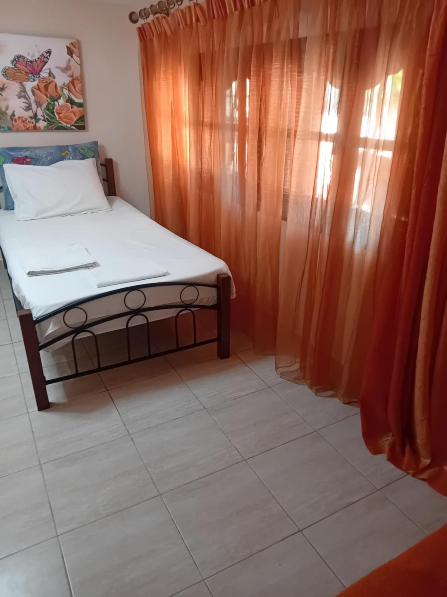 Maisonette Maria-For Tranquility Sykia Chalkidikis Luaran gambar
