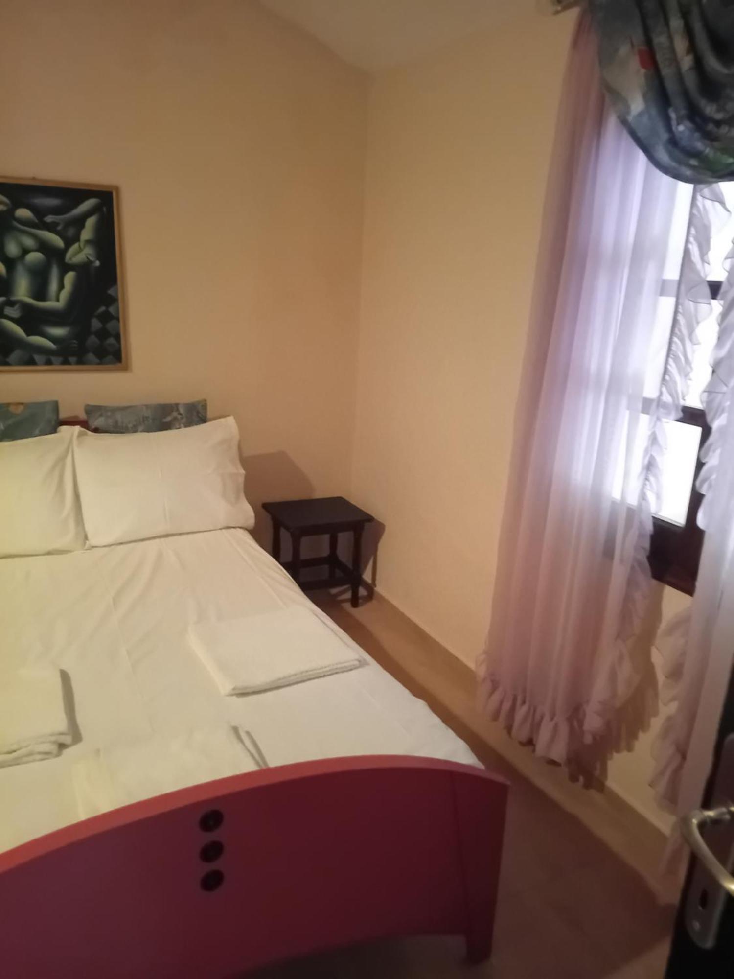 Maisonette Maria-For Tranquility Sykia Chalkidikis Luaran gambar