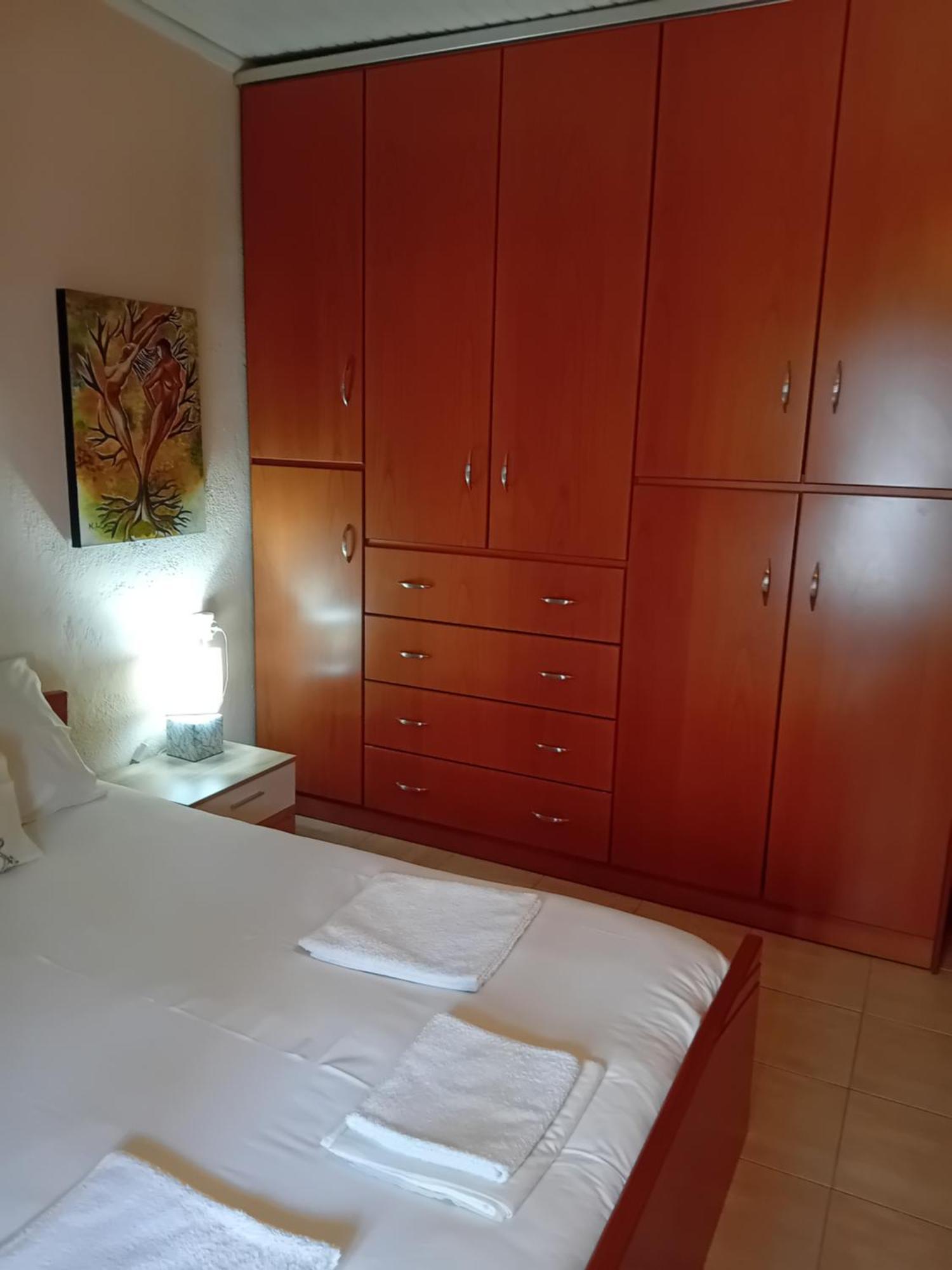 Maisonette Maria-For Tranquility Sykia Chalkidikis Luaran gambar