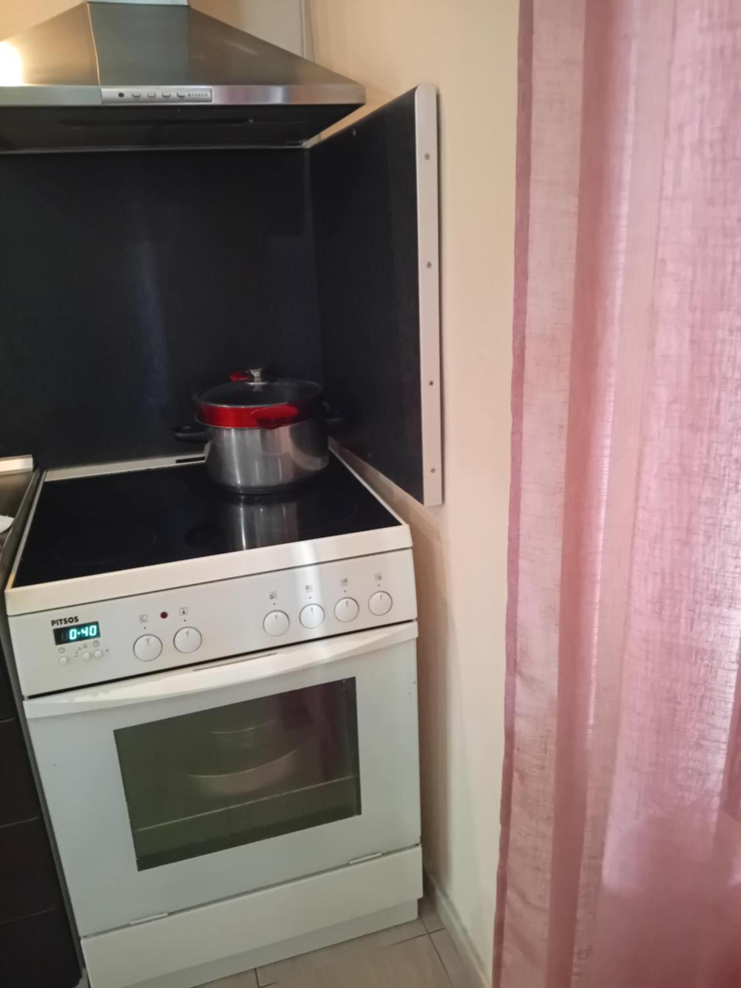 Maisonette Maria-For Tranquility Sykia Chalkidikis Luaran gambar