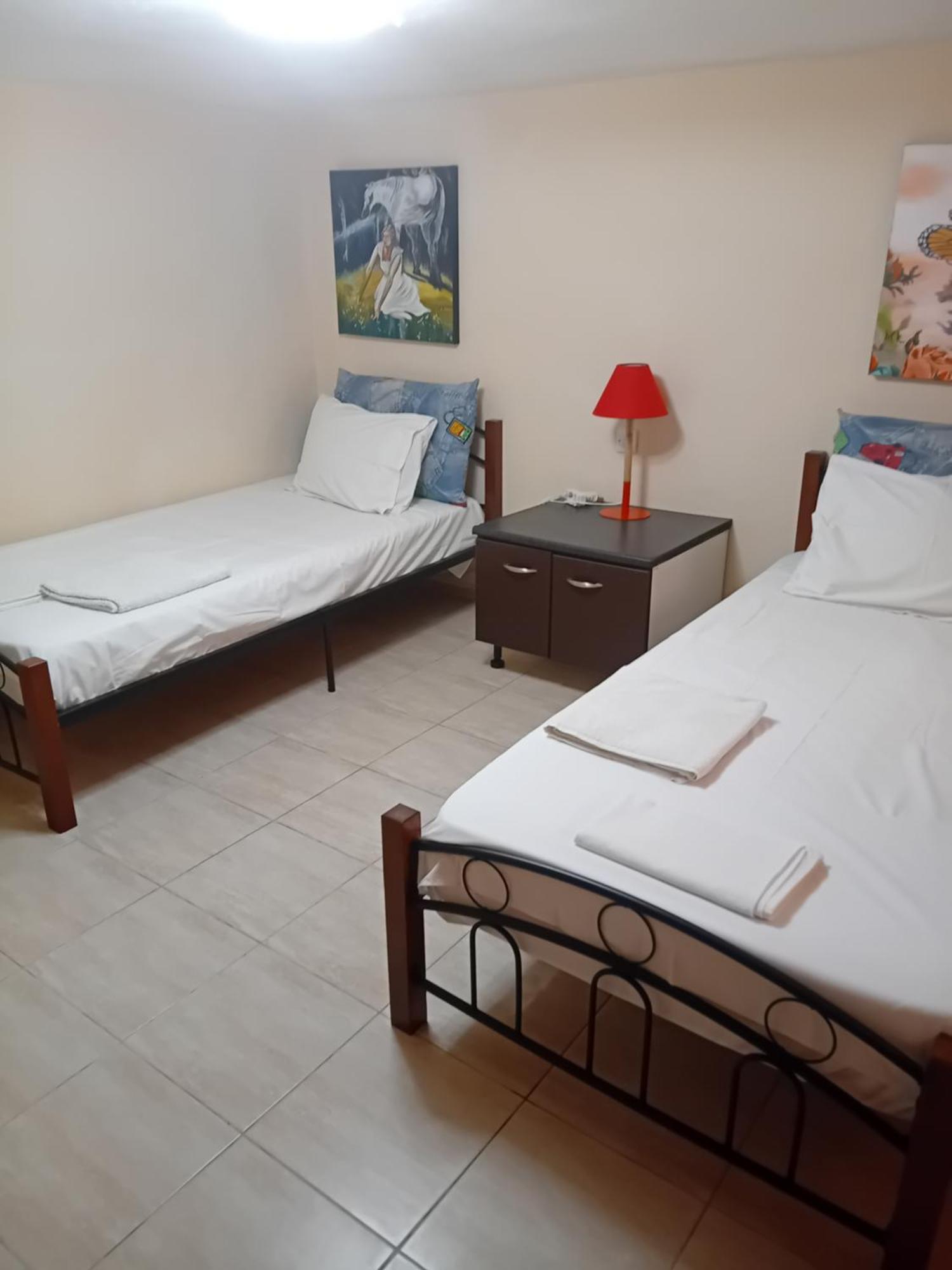 Maisonette Maria-For Tranquility Sykia Chalkidikis Luaran gambar