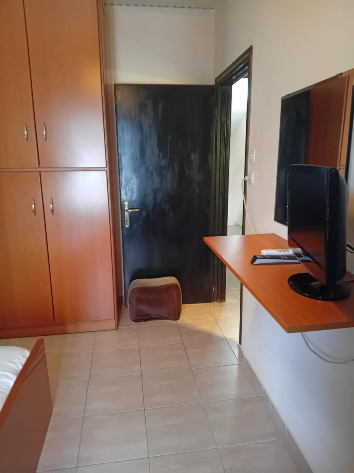 Maisonette Maria-For Tranquility Sykia Chalkidikis Luaran gambar