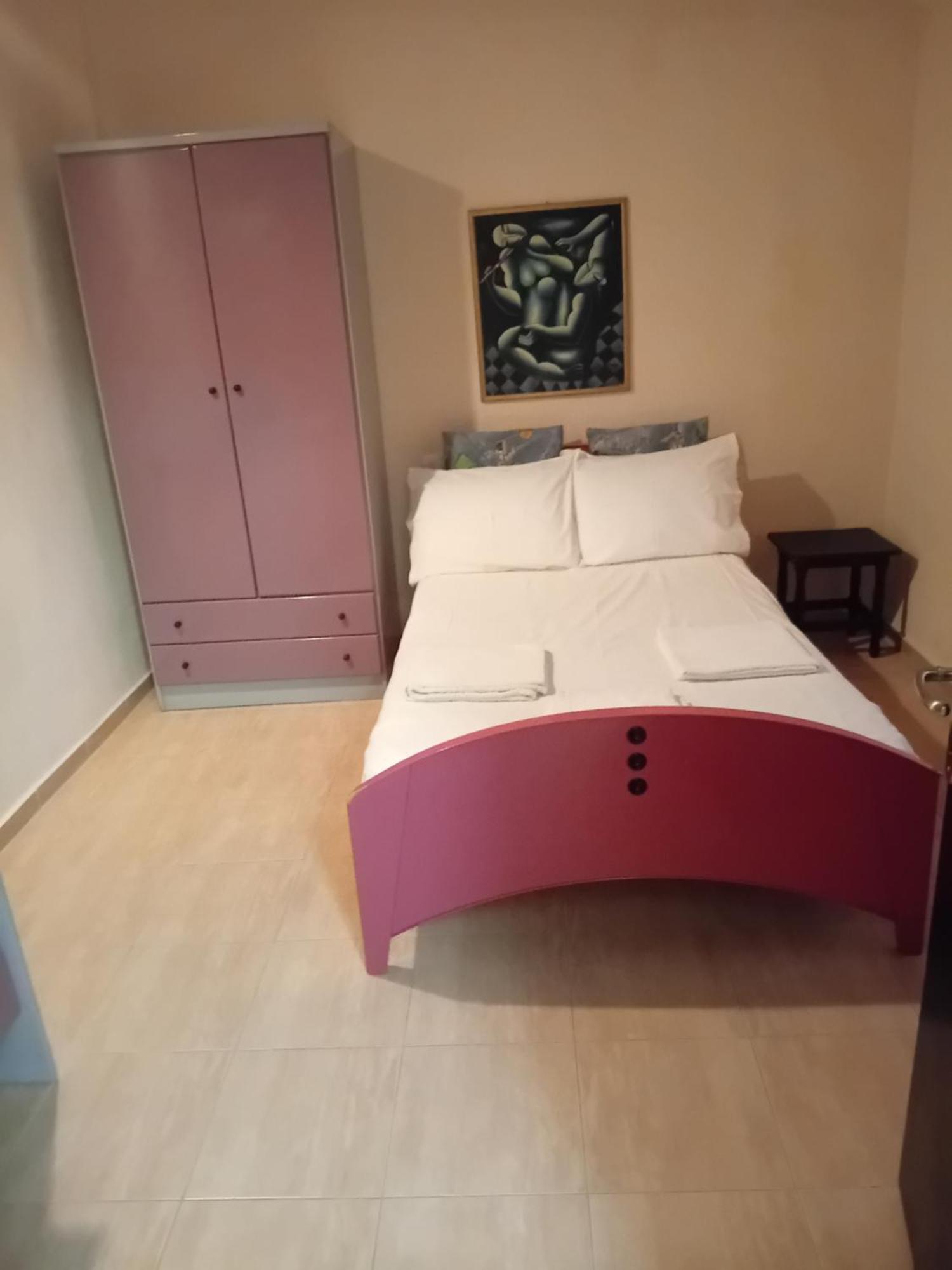 Maisonette Maria-For Tranquility Sykia Chalkidikis Luaran gambar