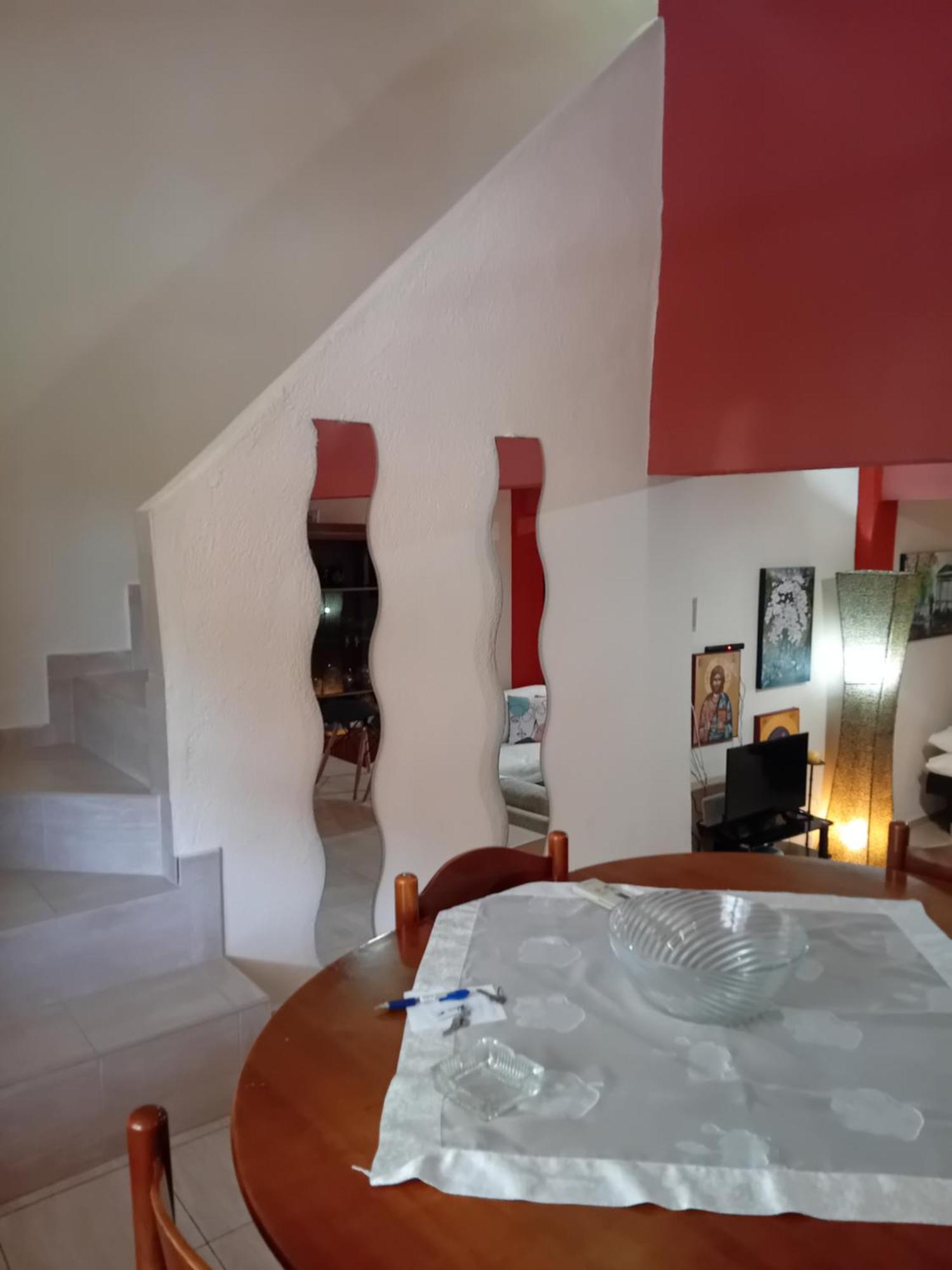 Maisonette Maria-For Tranquility Sykia Chalkidikis Luaran gambar