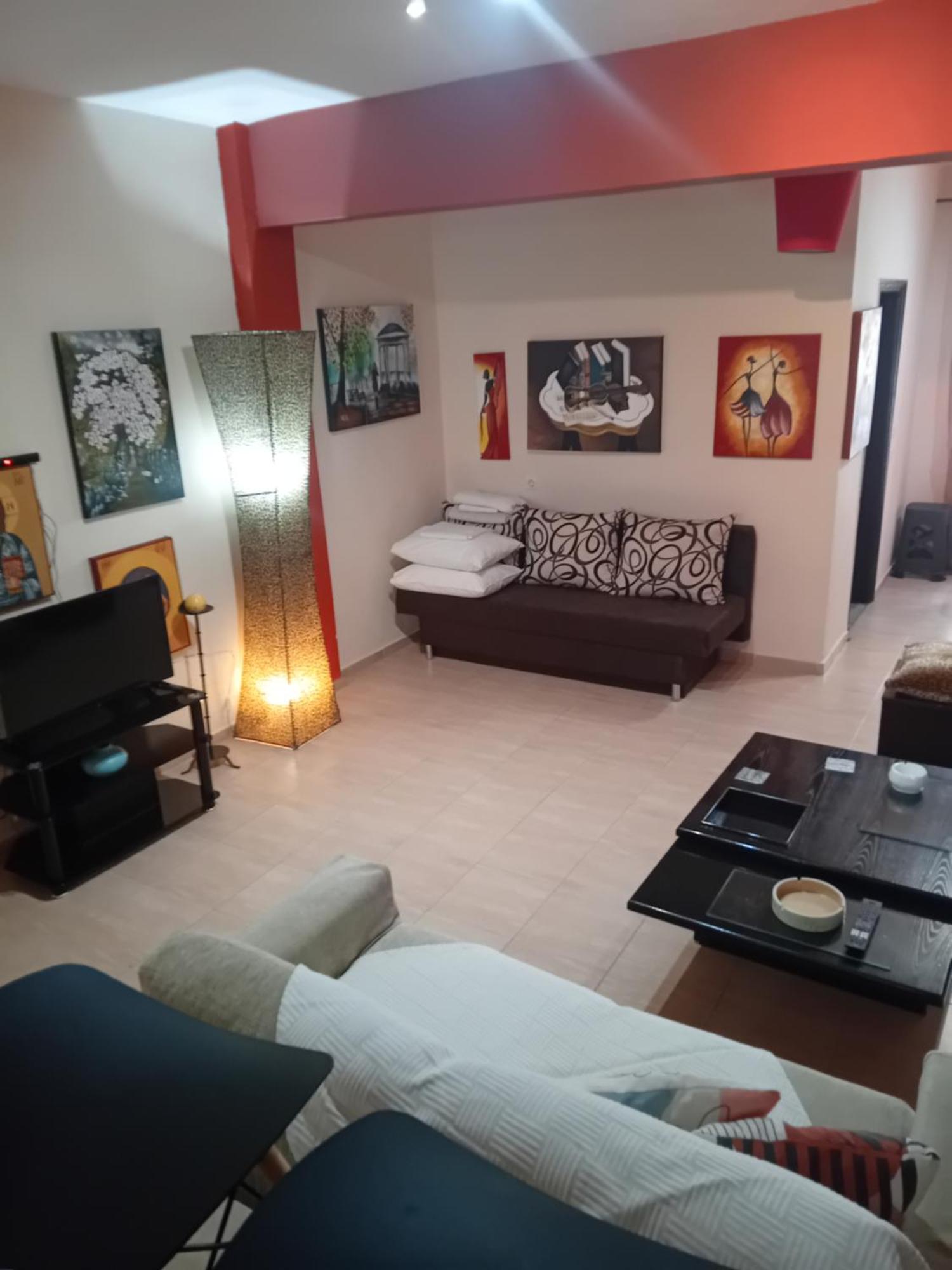 Maisonette Maria-For Tranquility Sykia Chalkidikis Luaran gambar