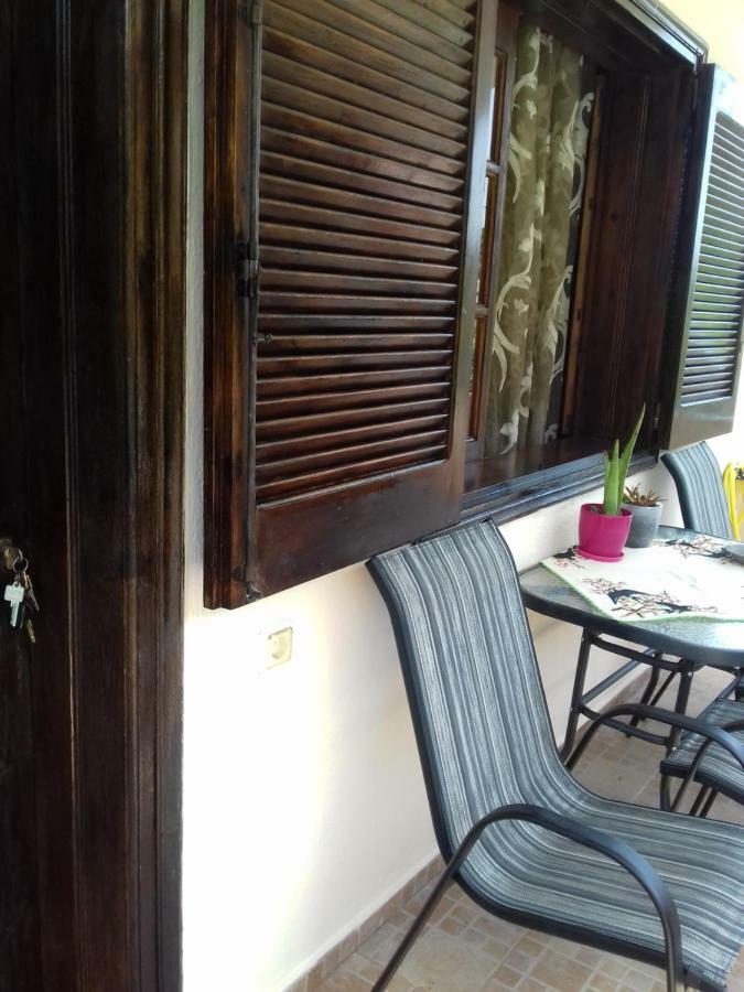 Maisonette Maria-For Tranquility Sykia Chalkidikis Luaran gambar